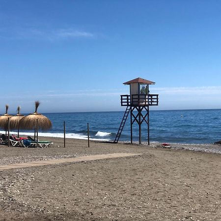 Costa Hollandia Lejlighed Algarrobo Costa Eksteriør billede