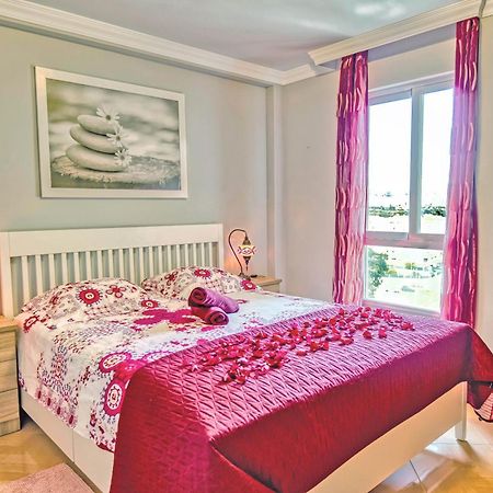 Costa Hollandia Lejlighed Algarrobo Costa Eksteriør billede