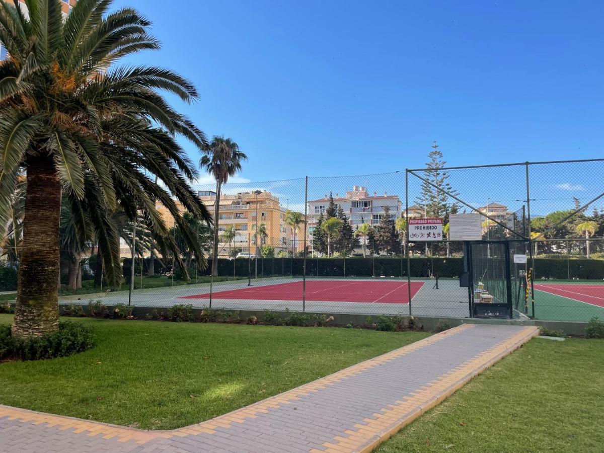 Costa Hollandia Lejlighed Algarrobo Costa Eksteriør billede